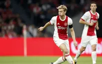 Người cũ "cấm cửa" sao trẻ Ajax tới Barcelona