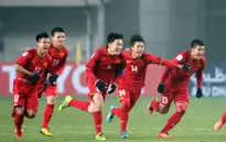 Lịch thi đấu của ĐT Olympic Việt Nam tại giải bóng đá quốc tế U23 2018