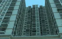Chung cư 4 năm chưa được cấp sổ đỏ do vướng mắc về nộp thuế đất