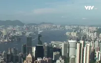 Ngân hàng số sắp thay đổi thị trường tài chính Hong Kong, Trung Quốc