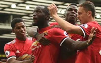 Man Utd xếp thứ 2 trong danh sách những CLB thể thao giá trị nhất thế giới