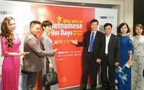 "Cô Ba Sài Gòn" mở màn Những ngày phim Việt Nam tại Hàn Quốc