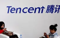 Tencent mạnh dạn bước chân vào thị trường Mỹ