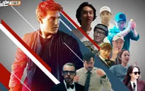 Tom Cruise, Henry Cavill và Simon Pegg xuất hiện trên Running Man?