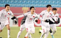 Kế hoạch bán vé giải bóng đá Quốc tế U23 2018