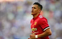 Manchester United đón tin vui từ Sanchez