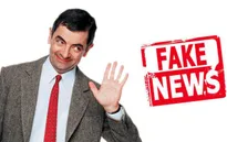 10 chủ đề được tìm nhiều nhiều nhất trên Google: "Chao đảo" vì Mr Bean
