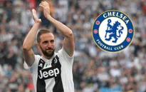 Không mạnh tay vụ Higuain, Chelsea sắp phải hối hận