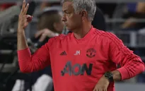 Mourinho chốt xong hàng thủ Man Utd trong ngày ra quân Premier League 2018/19