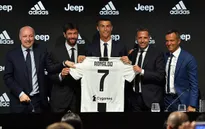 C.Ronaldo: “Tôi sẽ giành Champions League ở tuổi người khác đã dưỡng già”