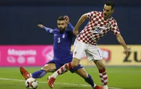 Tiền đạo ĐT Croatia nhất quyết không nhận HCB World Cup 2018