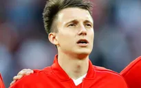 Đồng đội bóng gió tiết lộ Golovin sắp về Chelsea