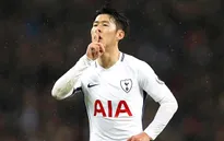 Đá như "robot", Son Heung-min sắp được Tottenham thưởng lớn