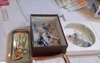TP.HCM kiểm tra cơ sở thẩm mỹ hoạt động không phép trong chung cư