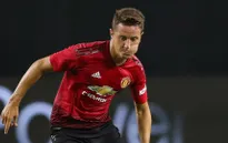 Lộ diện cái tên thứ 2 chia tay Man Utd trong mùa hè 2019