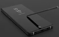Galaxy Note 9 xác nhận có viên pin dung lượng 4.000 mAh