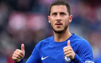 Eden Hazard bật mí bí kíp chơi bóng tuyệt hảo