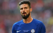 Giroud tiết lộ điểm yếu chết người của Chelsea
