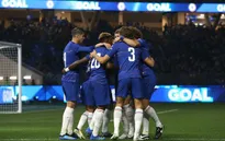Chelsea thắng trận đầu dưới triều đại HLV Sarri