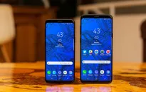 Samsung nhận thông tin không thể buồn hơn đến từ Galaxy S9
