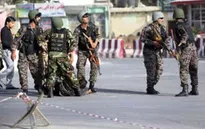 Nổ lớn gần sân bay Kabul, ít nhất 14 người thiệt mạng