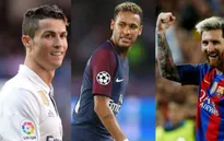 Đội hình đắt giá nhất lịch sử vốn có Neymar, Mbappe, Ronaldo nay có thêm Alisson