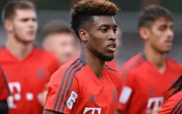 Sao trẻ tài năng Bayern Munich thẳng thừng "phũ" với Arsenal