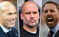 11 HLV lọt đề cử FIFA The Best 2018: Cuộc chiến giữa CLB và ĐTQG