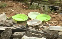 Cuộc sống thiếu thốn của người dân tỉnh Lai Châu sau trận lũ lịch sử