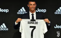 Đây là ngôi sao mà CĐV Real Madird muốn để thay thế Cris Ronaldo