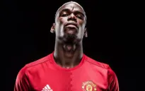 Vì Ronaldo, Paul Pogba báo tin cực buồn cho Man Utd