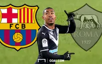 "Vỡ mộng" tại Barca, tân binh đắt tiền ráo riết ra đi