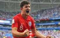 Trung vệ tuyển Anh mời gọi Man Utd sau kỳ World Cup bùng nổ