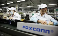"Chạy nước rút" cho iPhone 2018, Foxconn thưởng lớn cho công nhân