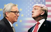 Mỹ và EU: Đồng minh hay kình địch?