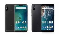 Xiaomi ra mắt smartphone Mi A2 và Mi A2 Lite: Chạy Android One, giá từ 4,69 triệu đồng