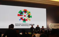 CHÍNH THỨC: Không bốc thăm lại bóng đá nam ASIAD 2018, Palestine vào bảng A, UAE vào bảng E
