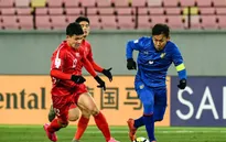 Danh sách sơ bộ ĐT Olympic Thái Lan: Có "ngoại binh", không cầu thủ trên 23 tuổi