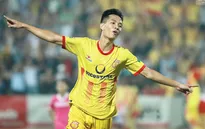 Thắng CLB Hà Nội B sau loạt luân lưu, CLB Nam Định chính thức ở lại V.League
