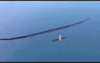 Phasa-35 - Máy bay không người lái hoạt động liên tục một năm