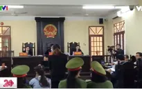 Xét xử 3 bảo mẫu trường Mầm Xanh bạo hành trẻ em