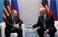 Tổng thống Nga từ chối lời mời thăm Mỹ của Tổng thống Trump