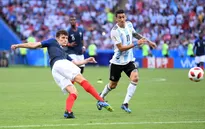 Đây xứng đáng là bàn thắng đẹp nhất FIFA World Cup™ 2018!