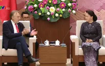 Hiệp định Thương mại tự do Việt Nam - EU sẽ tạo xung lực mới