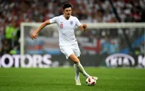 Man City vô tình "ngáng chân" Man Utd trong thương vụ Harry Maguire