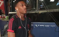 Phá vỡ im lặng, Mourinho chính thức phản hồi việc Martial bỏ du đấu Mỹ cùng Man Utd