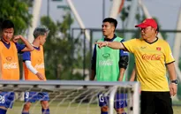 HLV Park Hang-seo: “Mỗi trận đấu của U23 Việt Nam sẽ đều là trận chung kết”