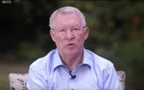 Chiến thắng bạo bệnh, Sir Alex gửi tâm thư tới người hâm mộ khắp thế giới