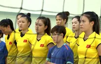 ĐT bóng chuyền nữ Việt Nam hội quân chuẩn bị Giải bóng chuyền nữ Quốc tế VTV Cúp - Ống nhựa Hoa Sen 2018