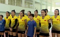 VTV Cup - ống nhựa Hoa Sen 2018: ĐT bóng chuyền nữ Việt Nam đặt mục tiêu vào chung kết